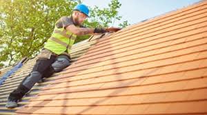 Fast & Reliable Emergency Roof Repairs in Boston Heights, OH