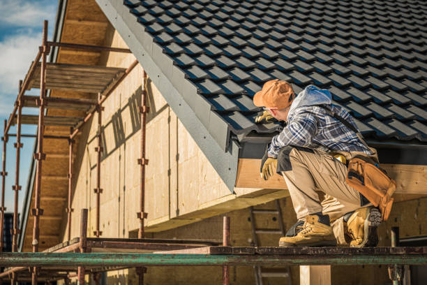 Best Tile Roofing Installation  in Boston Heights, OH